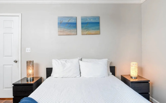 Castillo Suite
