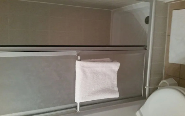 Brit Hotel Sarreguemines