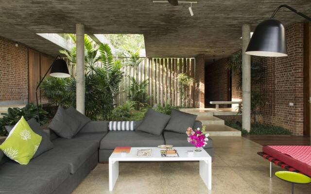 Walatta House