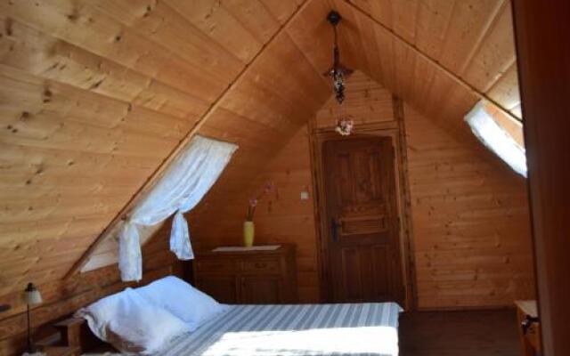 Agroturystyka Agro-Podkówka