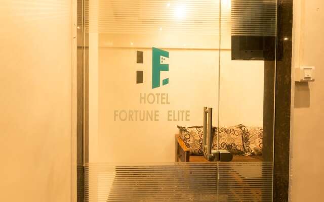 OYO 10056 Hotel Fortune Elite