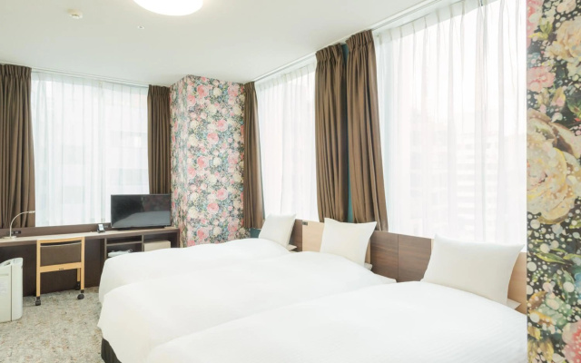ROSE STAY - tokyo shiba park - – Guest Rooms – Tokyo