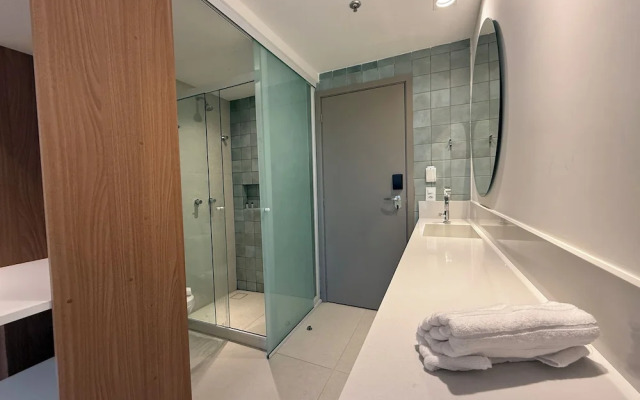 Arraial Concept Hotel