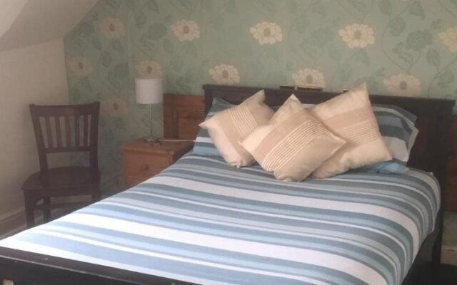 The Bear Hotel