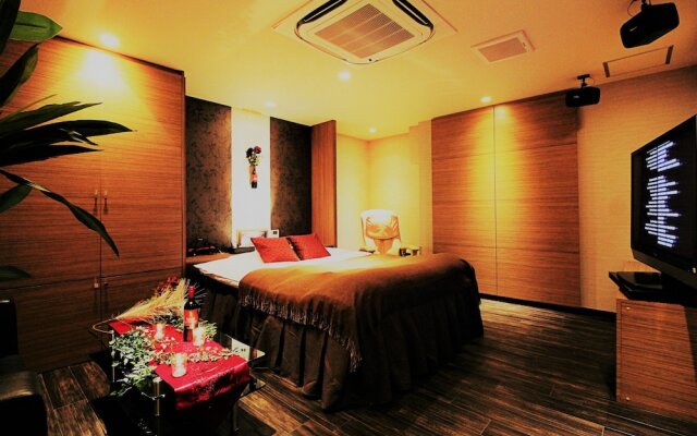 Hotel O2 - Adults Only