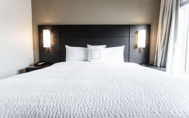 Residence Inn Tulsa Midtown