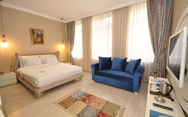 Nea Suites Old City