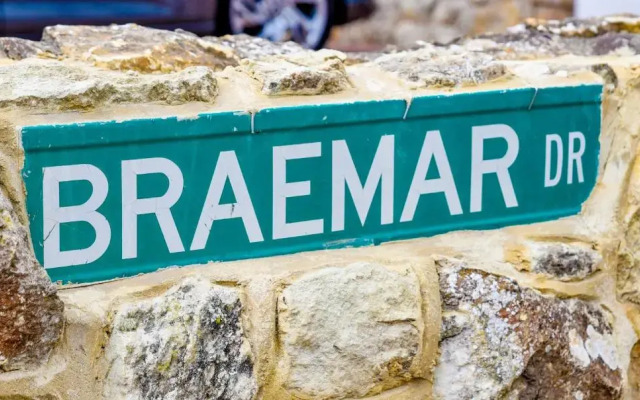 The Braemar