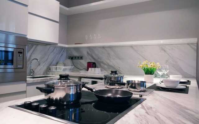 Super Star Icon Mont Kiara Kuala Lumpur