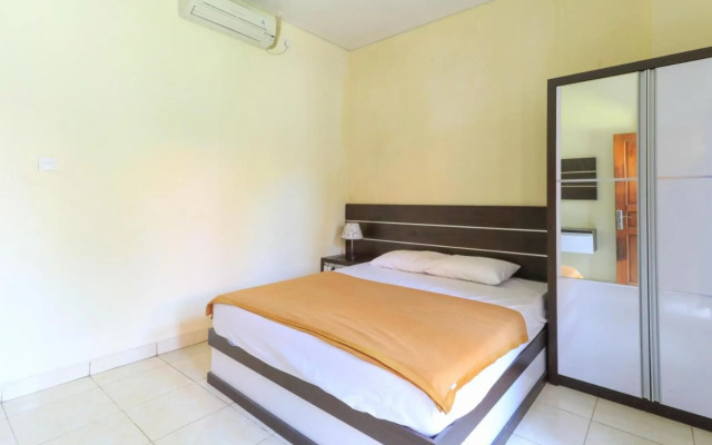 Bantan Guest House