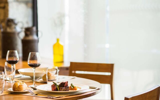 Hôtel Mercure de Saint-Lary