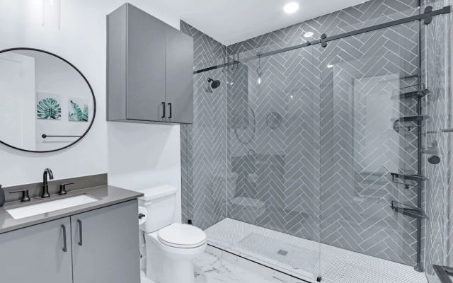 Pacific Island Inspired Stay Amazing Location