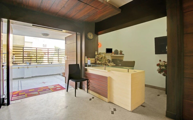 Treebo Trend PP Residency