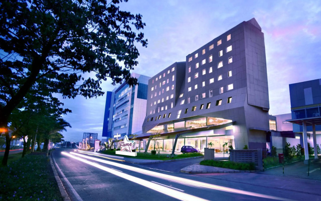 Fame Hotel Gading Serpong