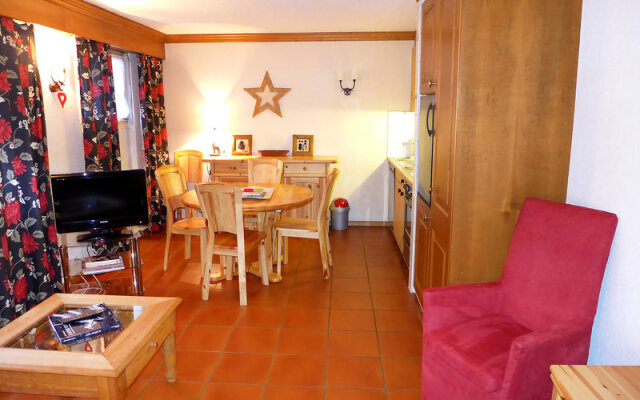 Apartment Christina 305