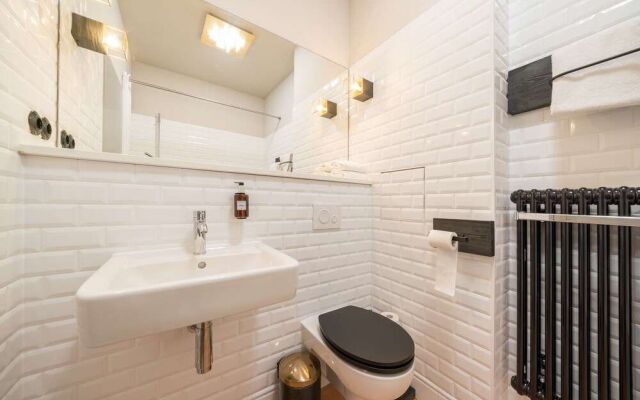 Design Apartments City