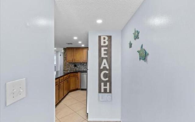 Gulf Shore Condo #508