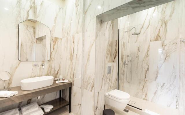 Epicure Suites