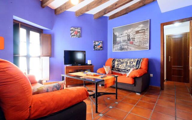 Moderno en Casco Historico