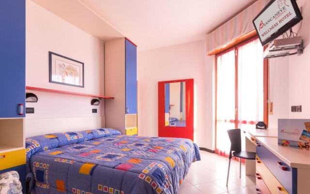 Hotel Biancaneve