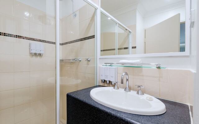 Quality Inn City Centre
