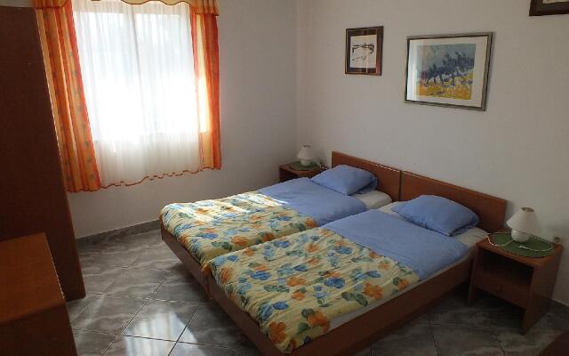 App Maris - Two Bedroom