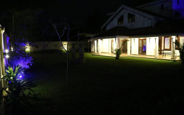 Tranquil Negombo Boutique