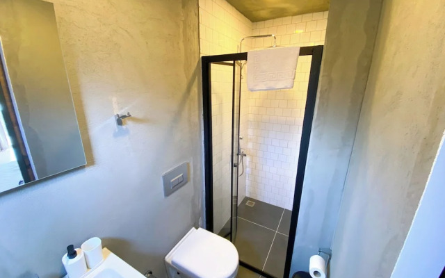Soul of Olympos Hotel