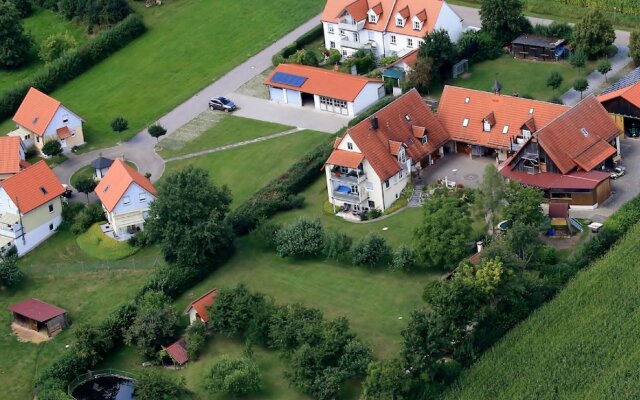 Ferienanlage Karolinenhof 2