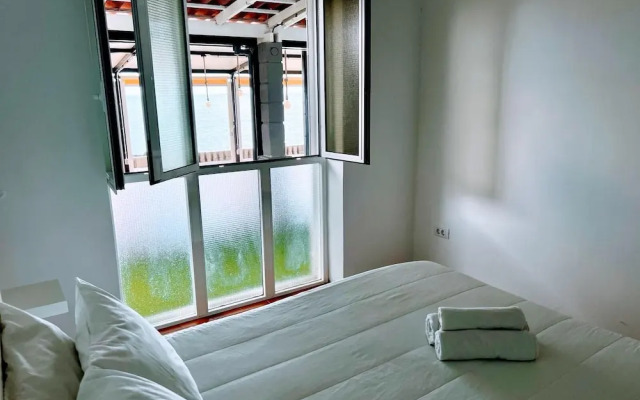 VV Boutique Las Eras Beach