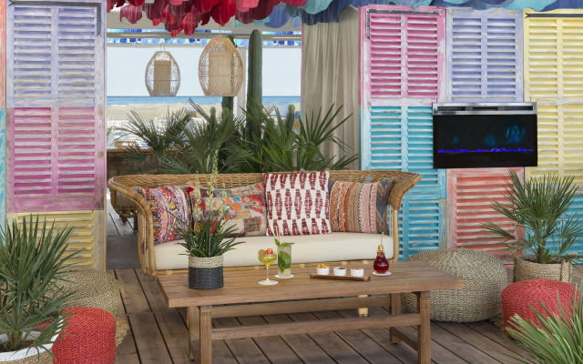 Hotel Barriere Le Majestic