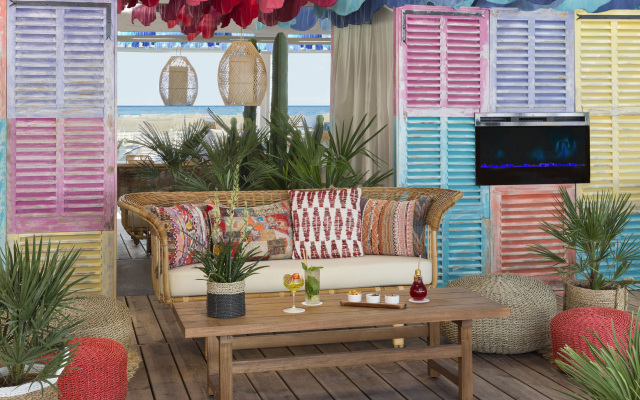 Hotel Barriere Le Majestic