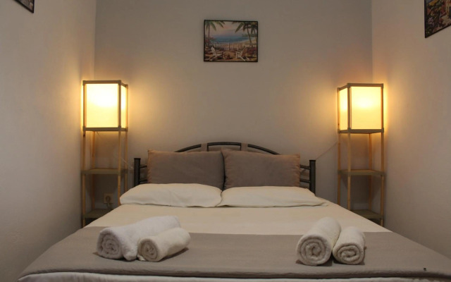 Village Drapanias Apartments