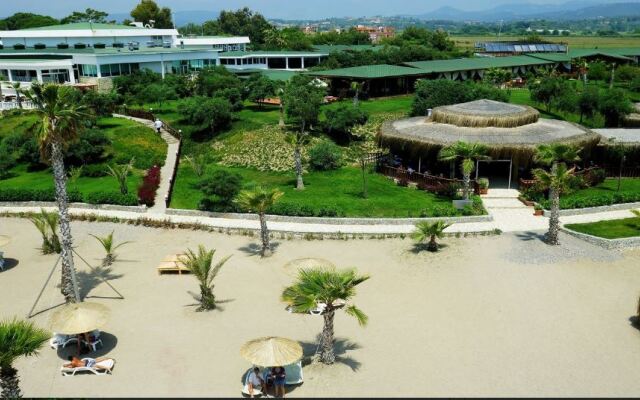 Flora Garden Beach Hotel