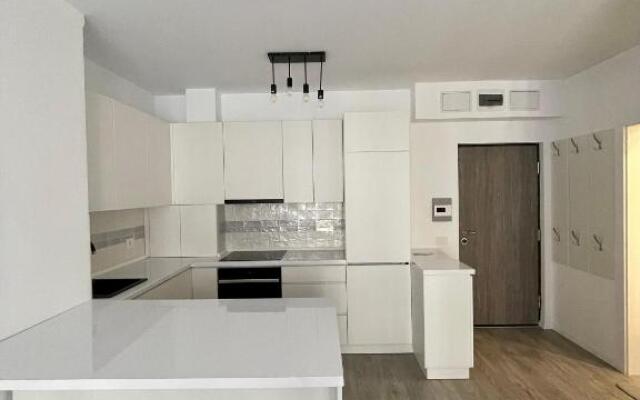 Cozy 1 Bedroom Apartment