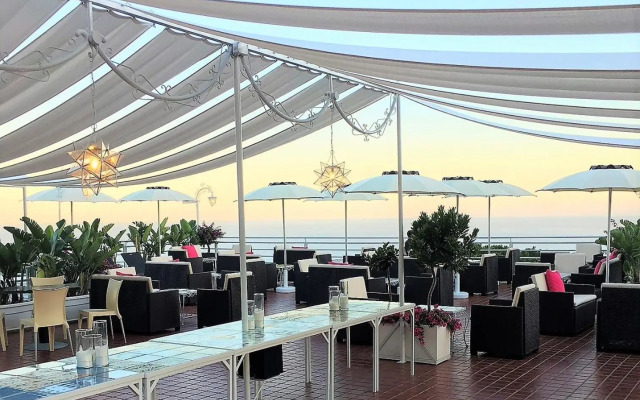 Hotel Continental