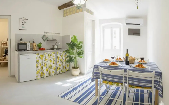 Appartamento Stella Maris