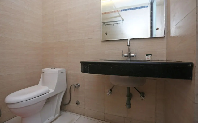 Shanta Inn Charbagh by OYO Rooms