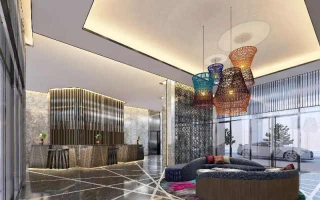 Holiday Inn Cebu City