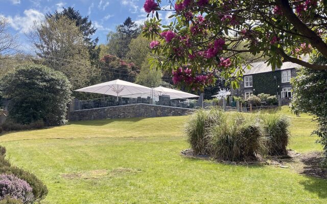 Aberdunant Caravans