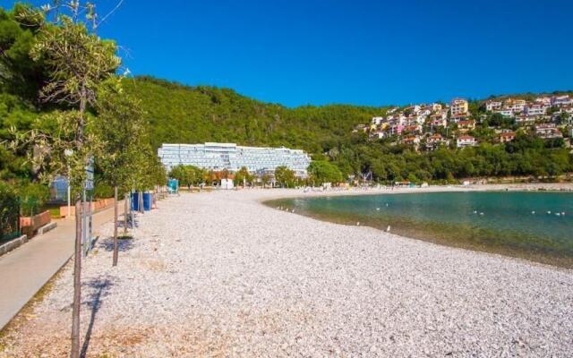 Mobilhomes Camping Oliva