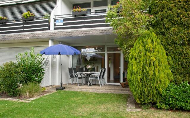 An der Allee 25 _Kleine Auszeit_