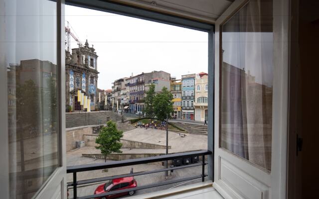 Porto Privatti Rooms & Suites (Hotel Privatti)