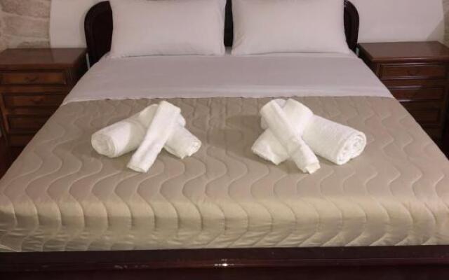 Bella Vita Apartment