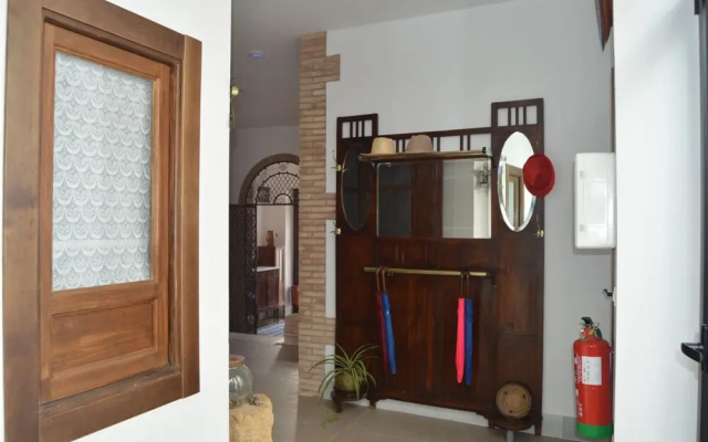 apartamentos plazuela arco el portillo