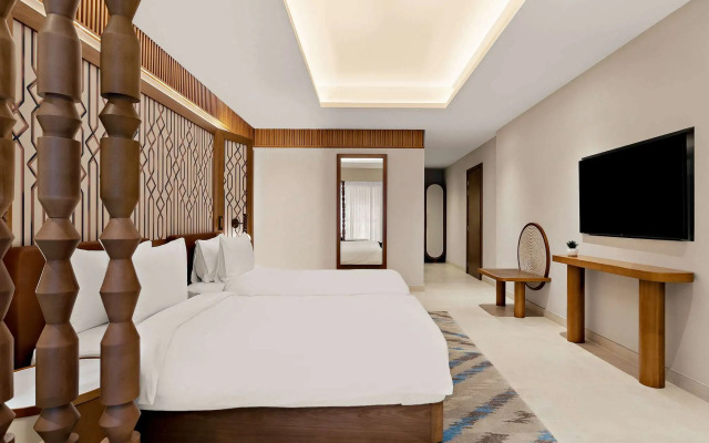 Mercure Abu Dhabi Downtown