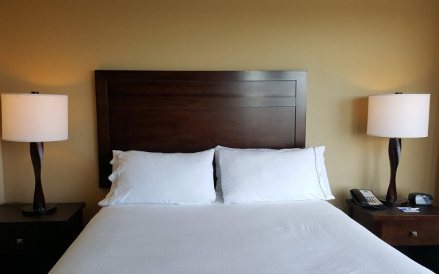 Holiday Inn Express Waterloo-Cedar Falls