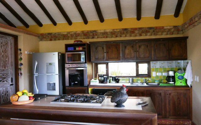 Hotel La Primavera Suites & Casas Campestres