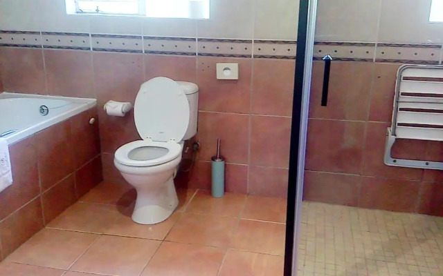 Sparkling Waters Hotel & Spa