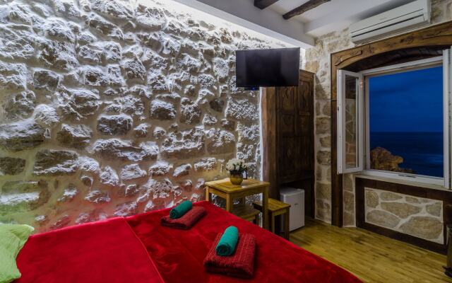 Eddie´s Sea View Rooms